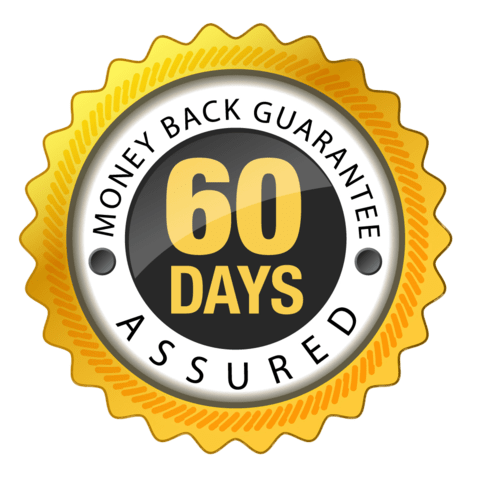 Neuro-Thrive - 60-DAYS 100% MONEY-BACK GUARANTEE