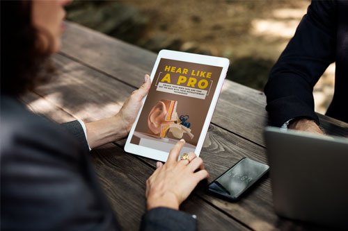 Neuro-Thrive - Bonus 1