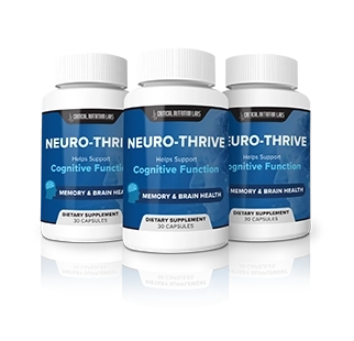Neuro-Thrive Neuro-Thrive